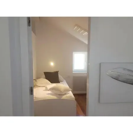 Apartment White Dream Sibenik