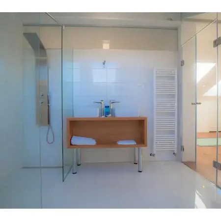 Apartment White Dream