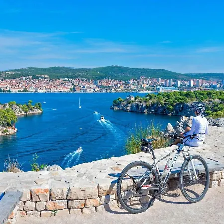 White Dream * Sibenik